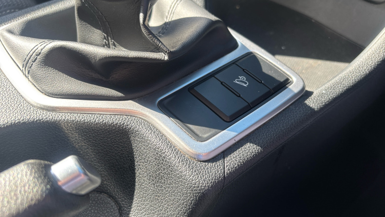 Kia Sportage 1.6 GDi ISG 1 5dr Petrol Estate